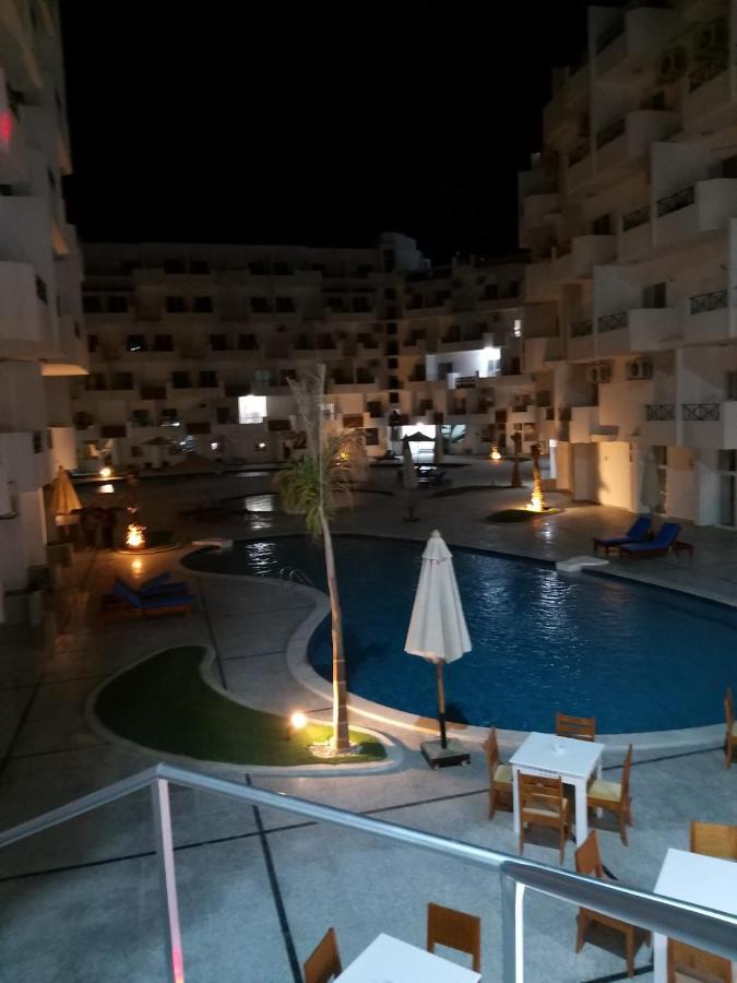 Apartment Bella Rosa Near The Sea Redsealine Hurghada Exteriér fotografie