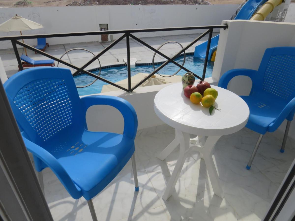 Apartment Bella Rosa Near The Sea Redsealine Hurghada Exteriér fotografie
