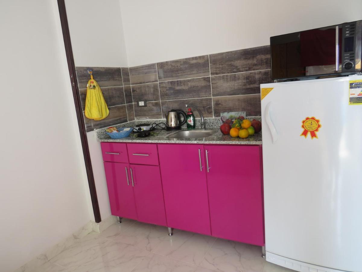 Apartment Bella Rosa Near The Sea Redsealine Hurghada Exteriér fotografie