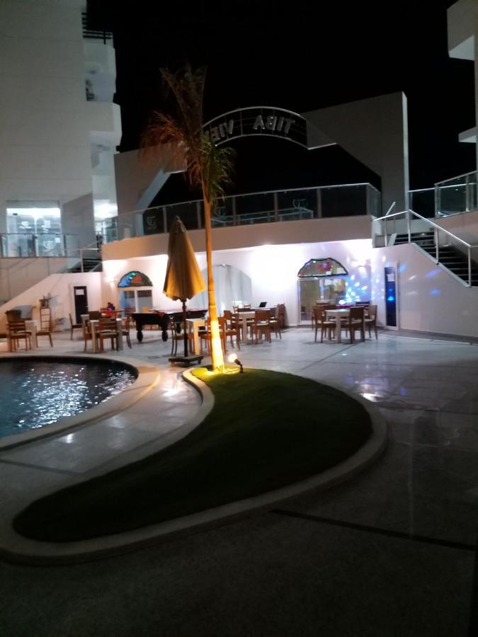 Apartment Bella Rosa Near The Sea Redsealine Hurghada Exteriér fotografie