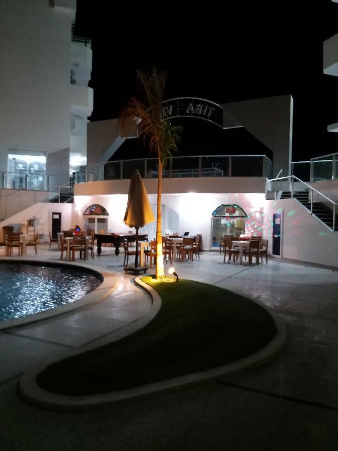 Apartment Bella Rosa Near The Sea Redsealine Hurghada Exteriér fotografie